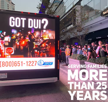 LED Mobile Billboard Truck Advertising
